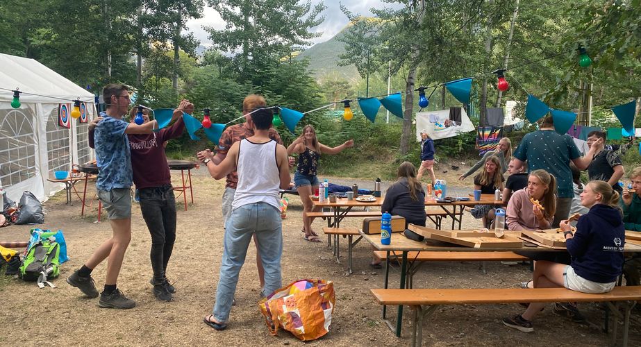 Camping Frankrijk (4)